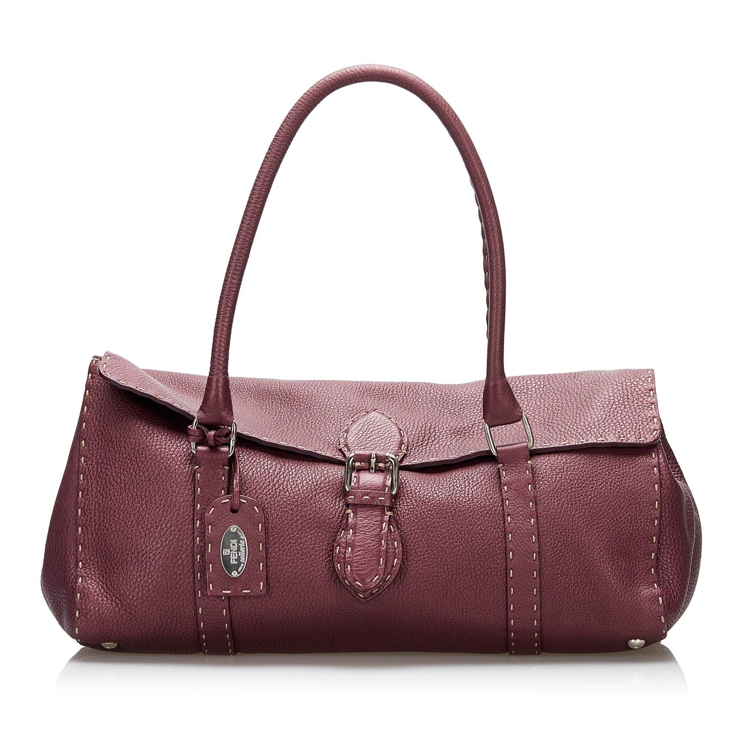 Luxury FendiSelleria Linda (SHG-DKRf62)