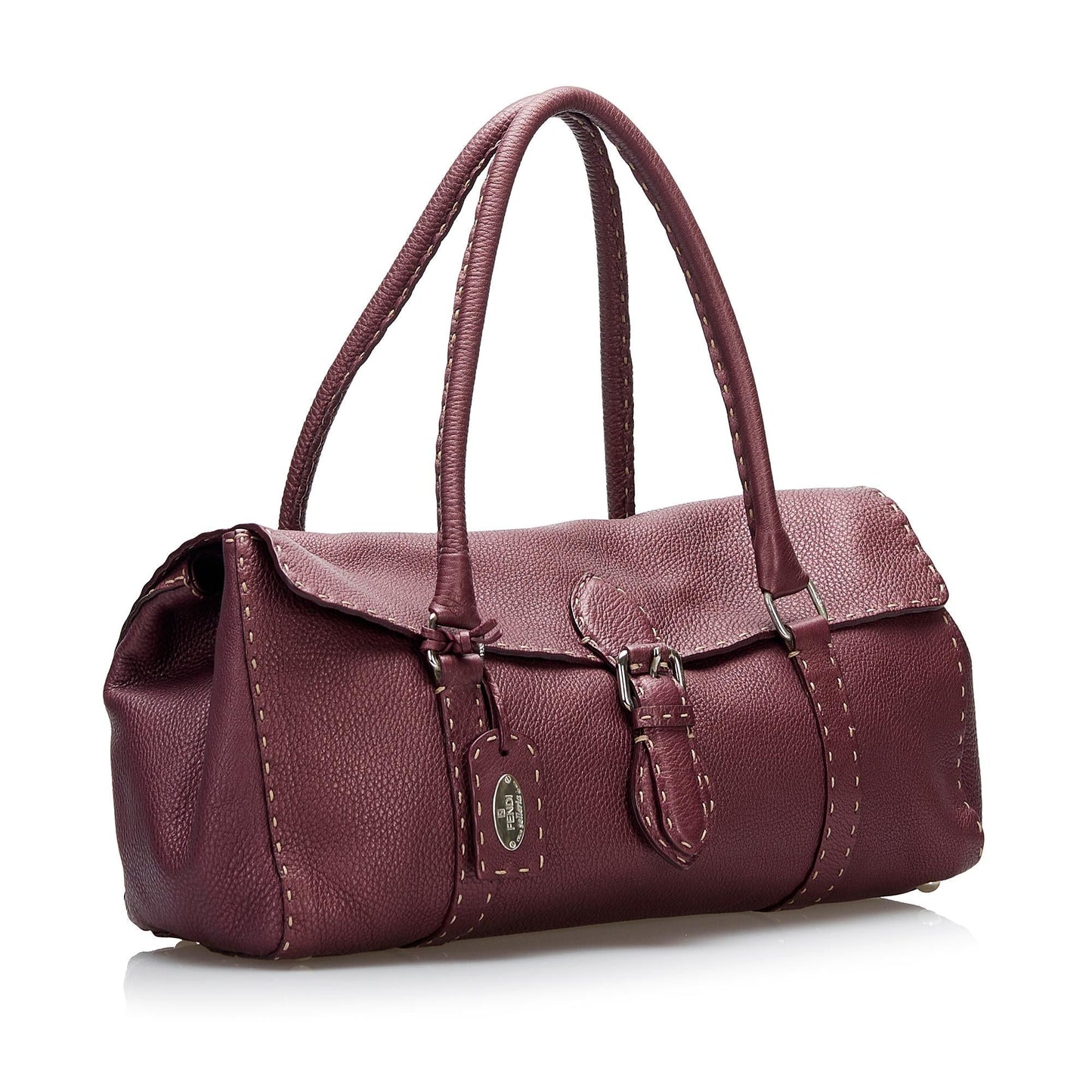 Luxury FendiSelleria Linda (SHG-DKRf62)