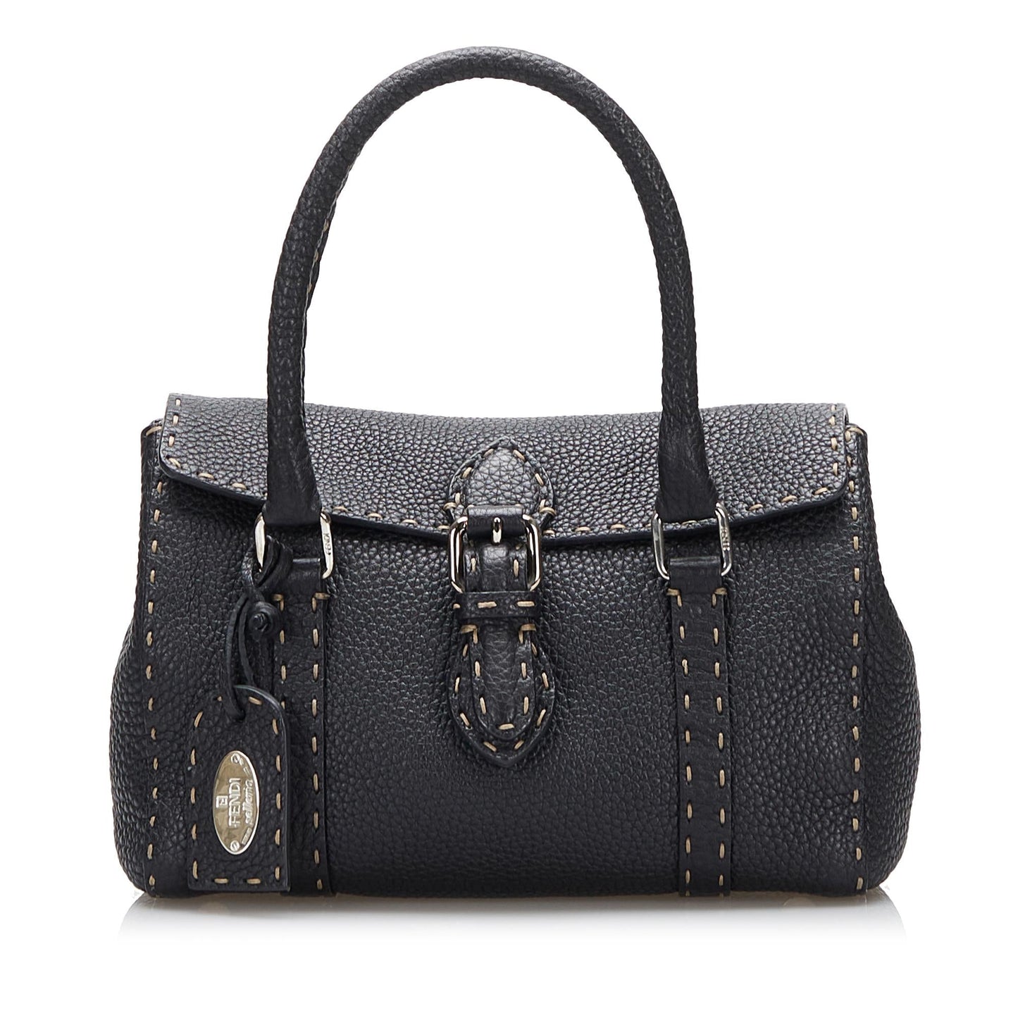 Luxury FendiSelleria Linda (SHG-37899)