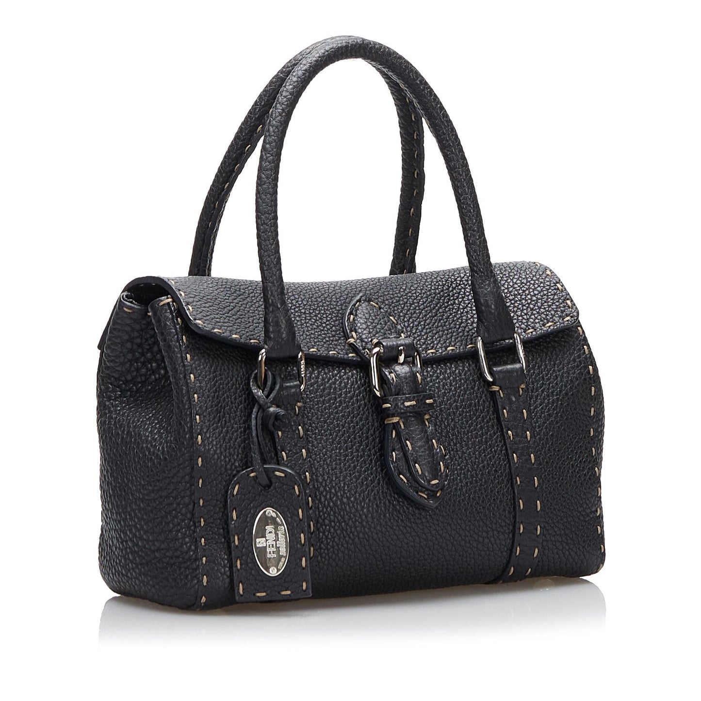Luxury FendiSelleria Linda (SHG-37899)