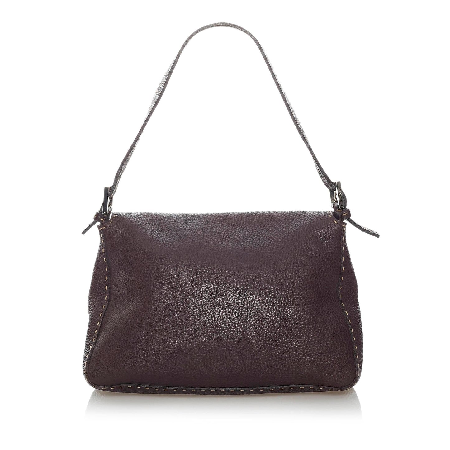 Luxury FendiSelleria Mamma Baguette (SHG-30588)