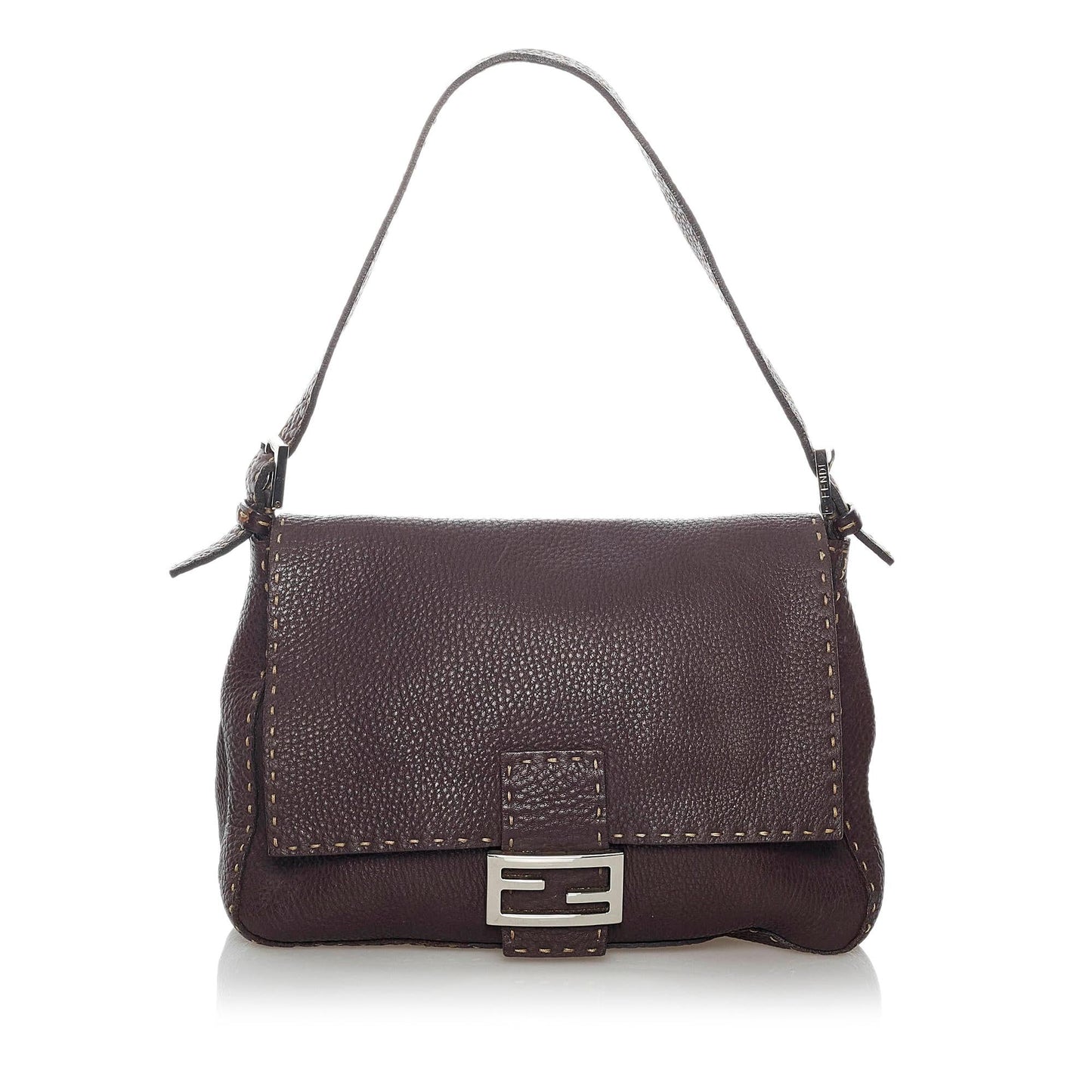 Luxury FendiSelleria Mamma Baguette (SHG-30588)
