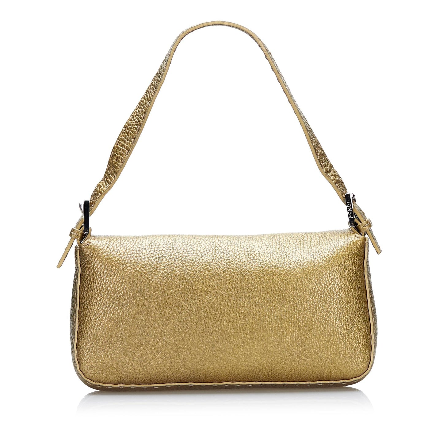 Luxury FendiSelleria Mamma Baguette (SHG-37349)