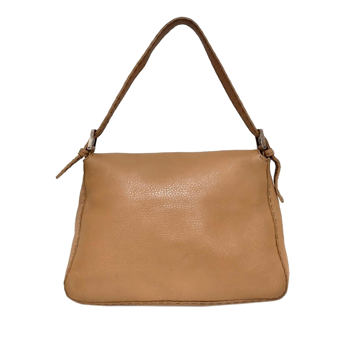 Luxury FendiSelleria Mamma Forever Shoulder Bag (SHG-32387)