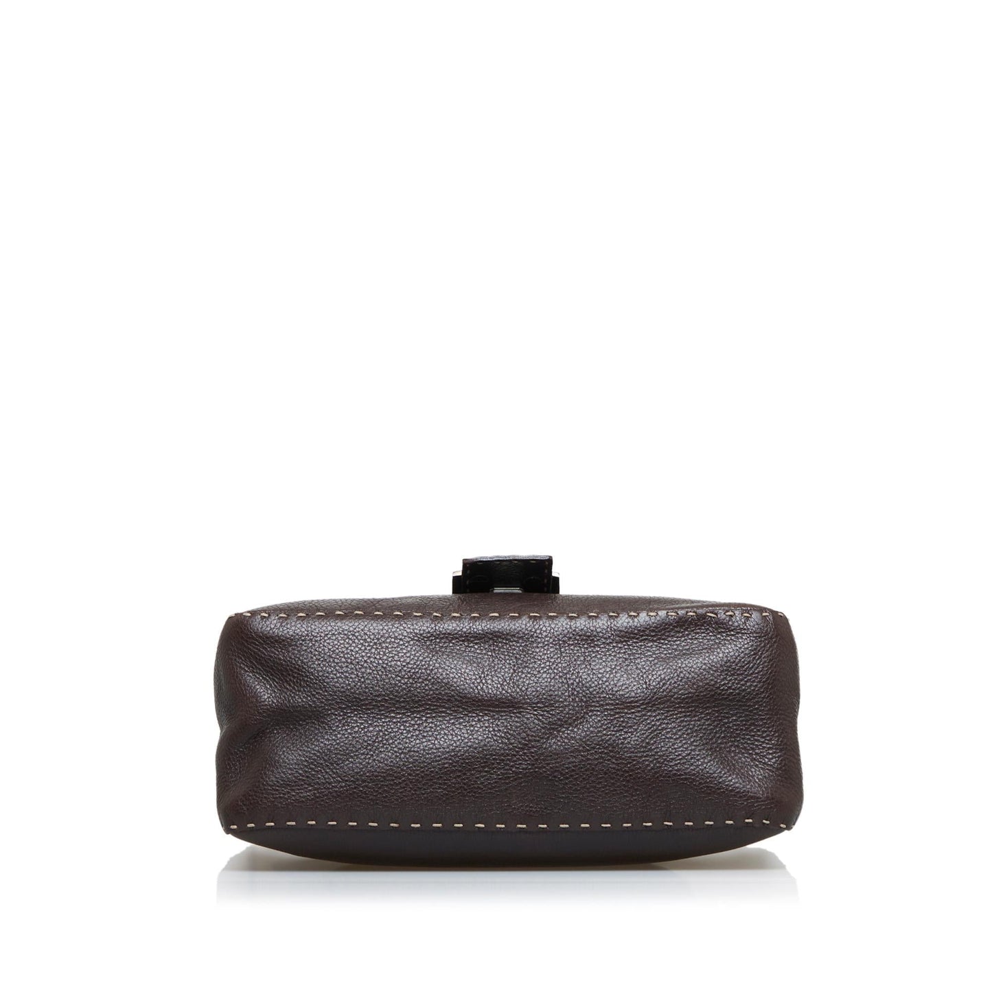 Luxury FendiSelleria Mamma Forever Shoulder Bag (SHG-YFe4hR)