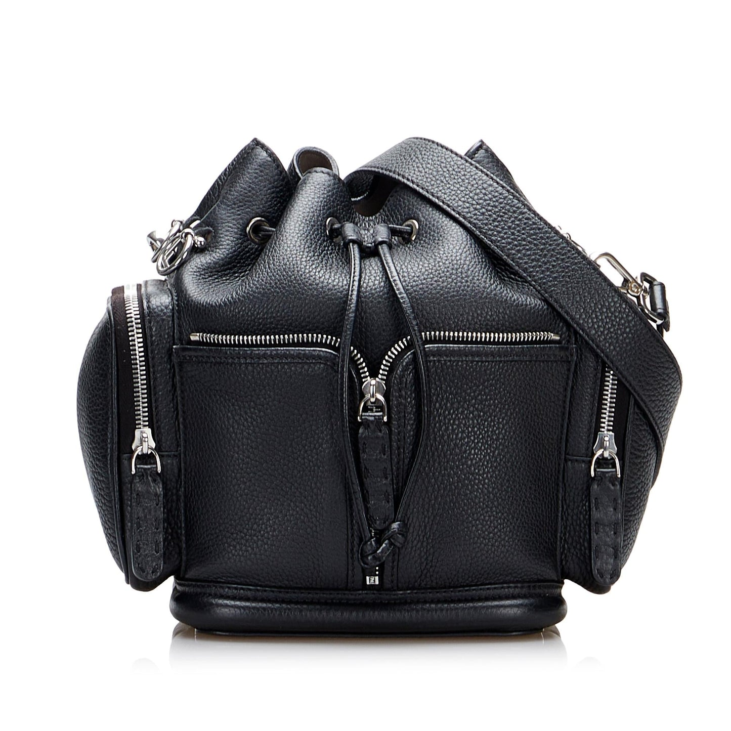 Luxury FendiSelleria Mon Tresor (SHG-KTEHhR)