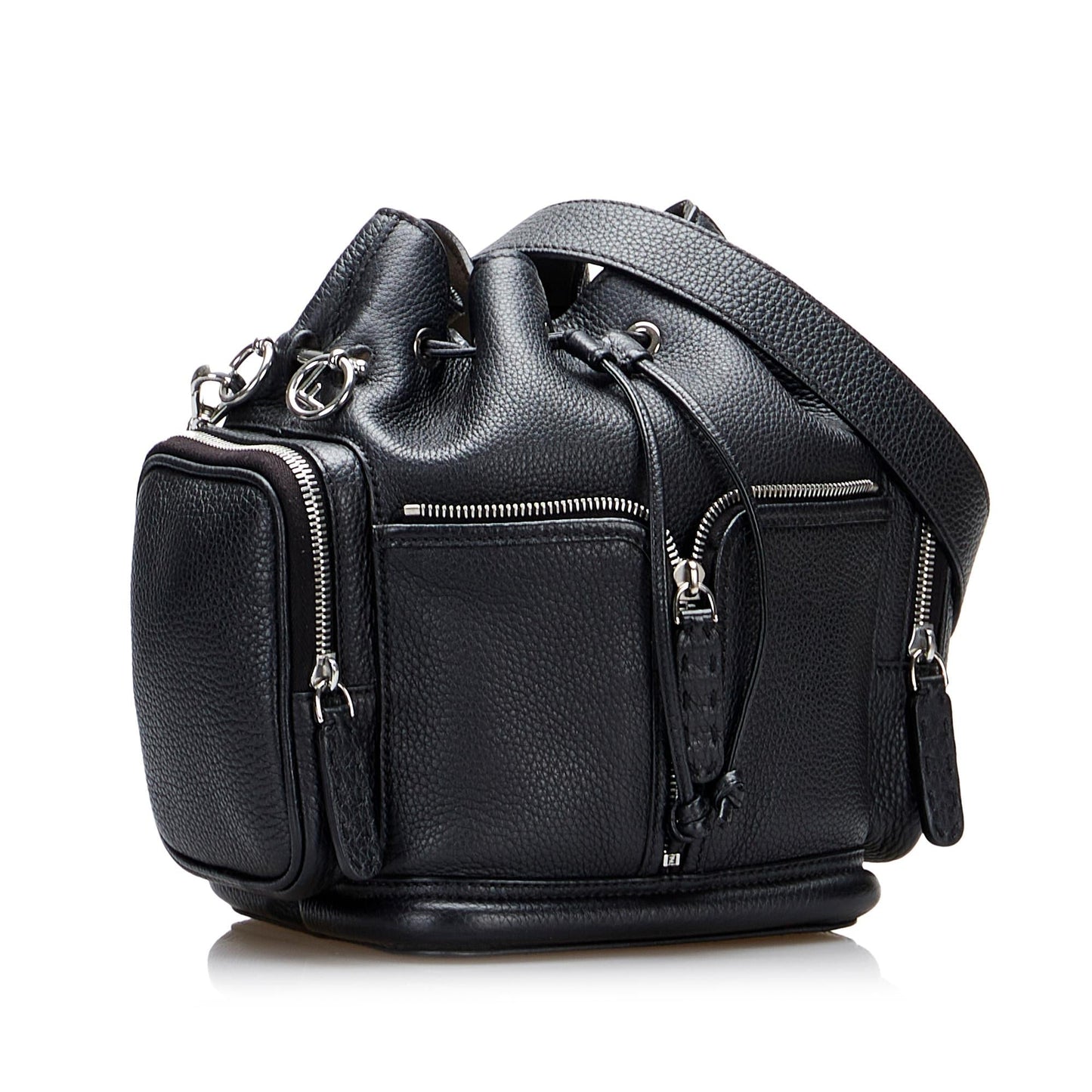 Luxury FendiSelleria Mon Tresor (SHG-KTEHhR)