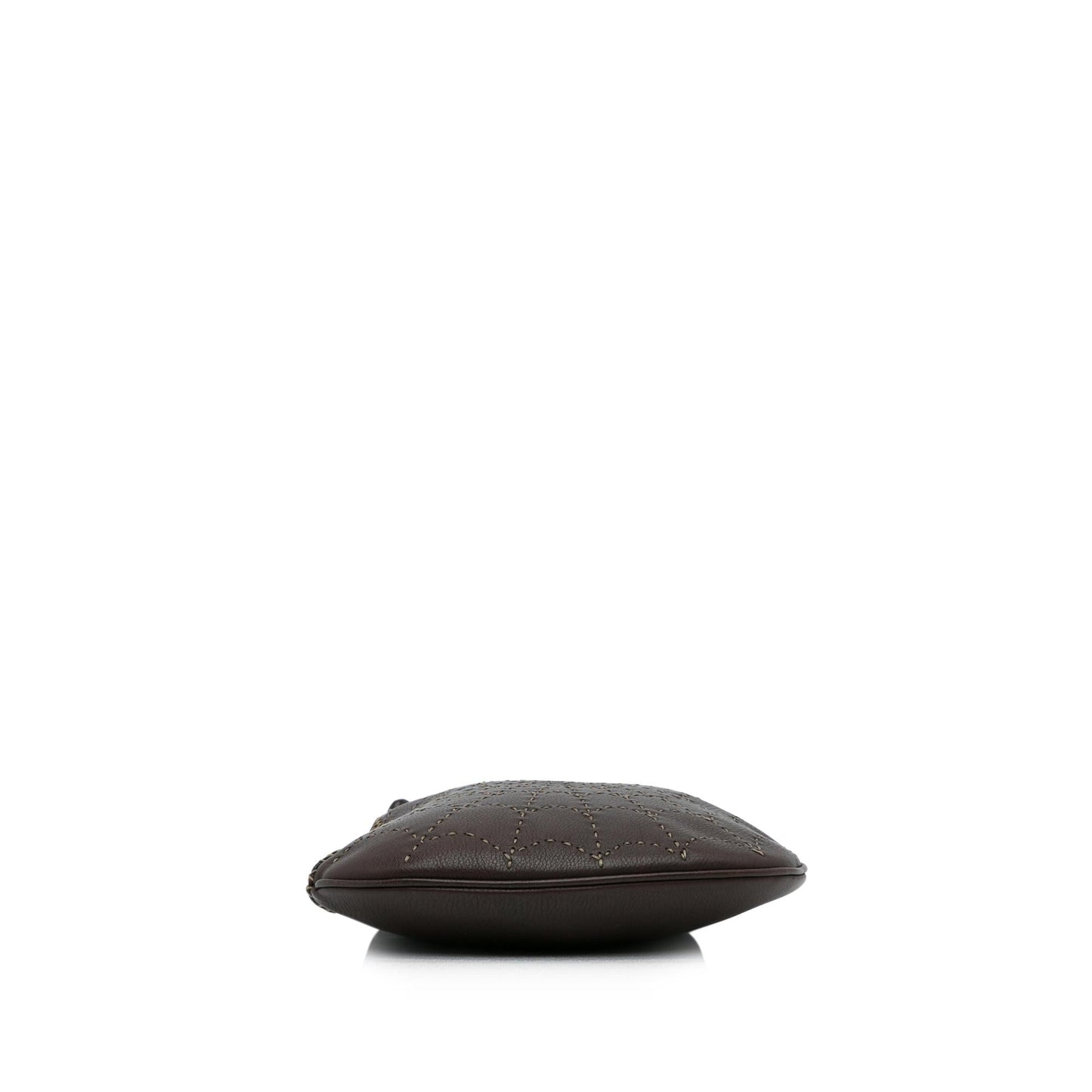 Luxury FendiSelleria Oyster Shoulder Bag (SHG-OrkdVq)
