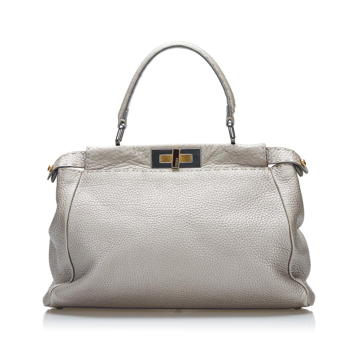 Luxury FendiSelleria Peekaboo (SHG-36828)