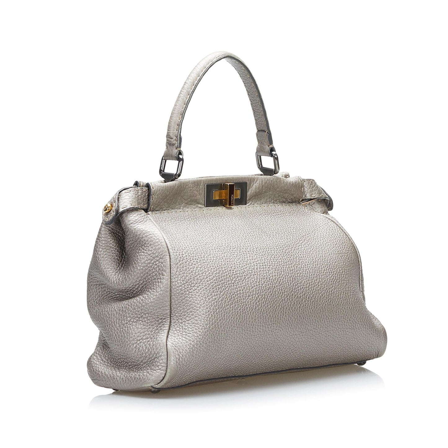 Luxury FendiSelleria Peekaboo (SHG-Civ1XM)