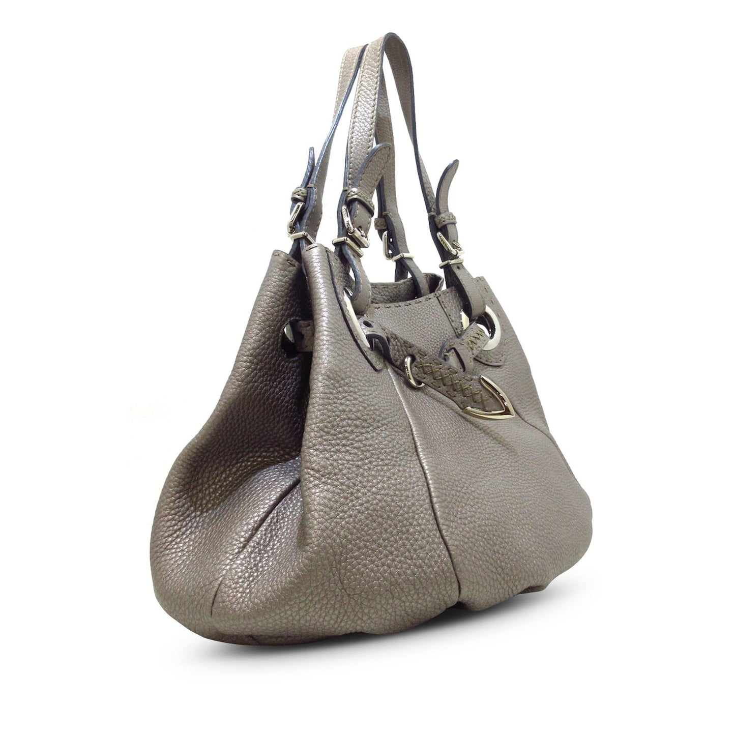 Luxury FendiSelleria Pomodorino Tote (SHG-8nkT1z)