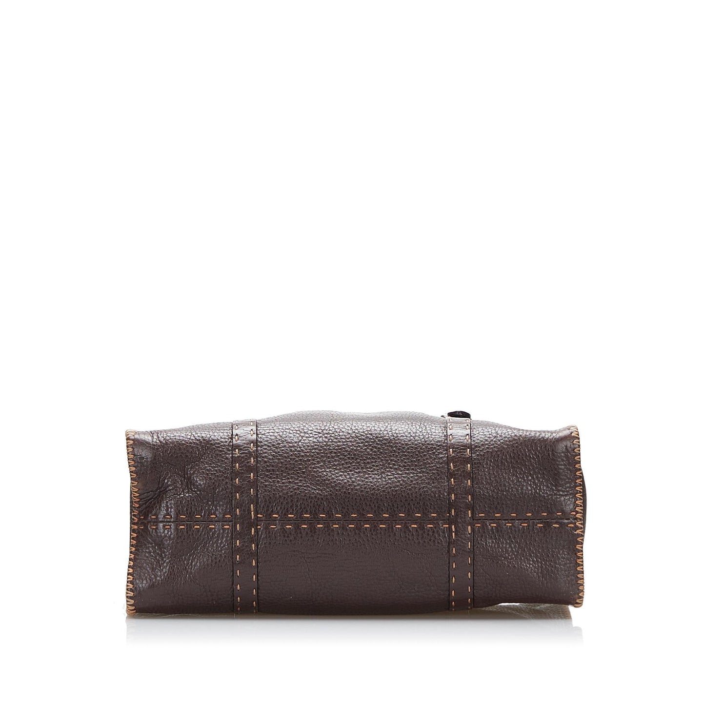 Luxury FendiSelleria Shoulder Bag (SHG-dAZhiG)