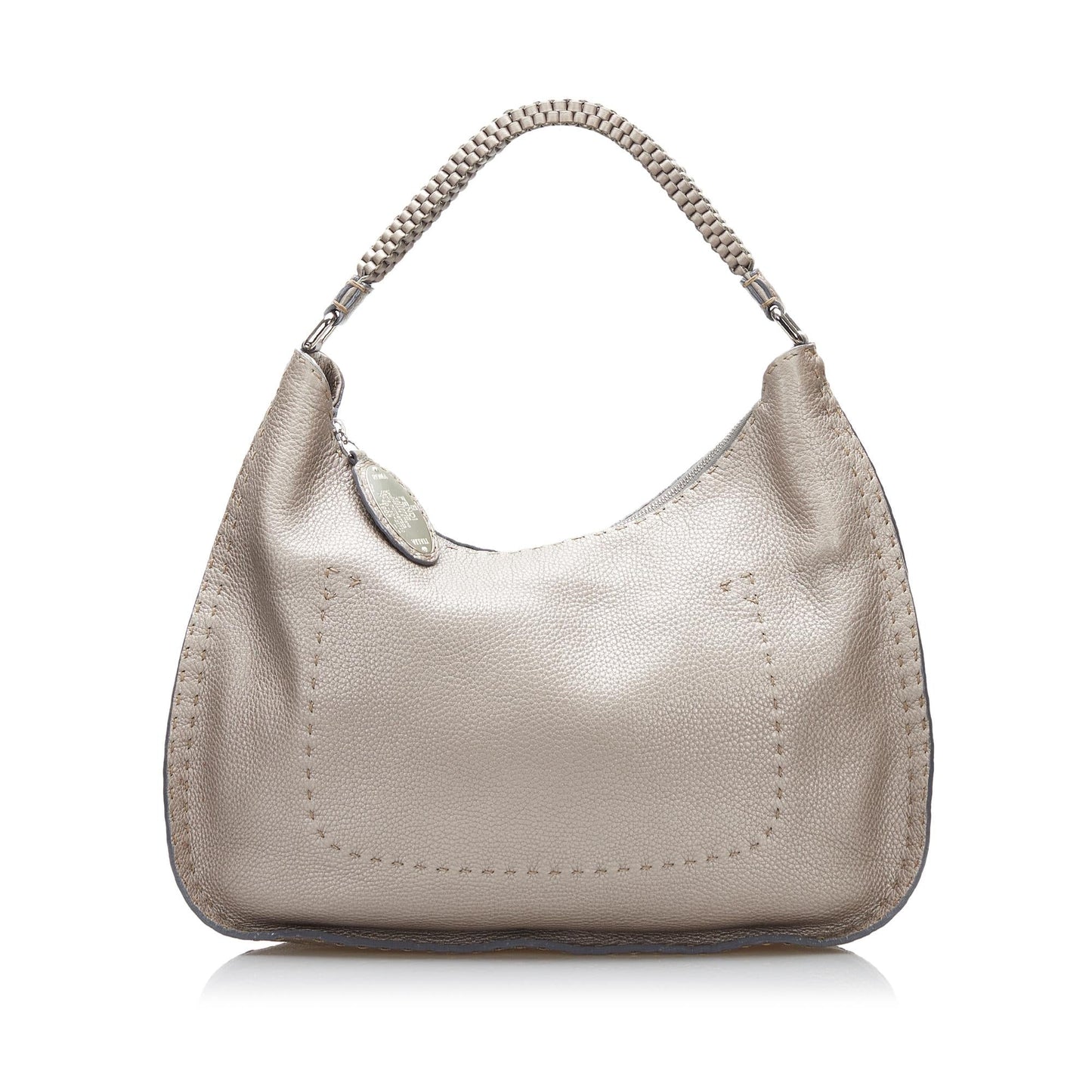 Luxury FendiSelleria Shoulder Bag (SHG-vAr0QG)