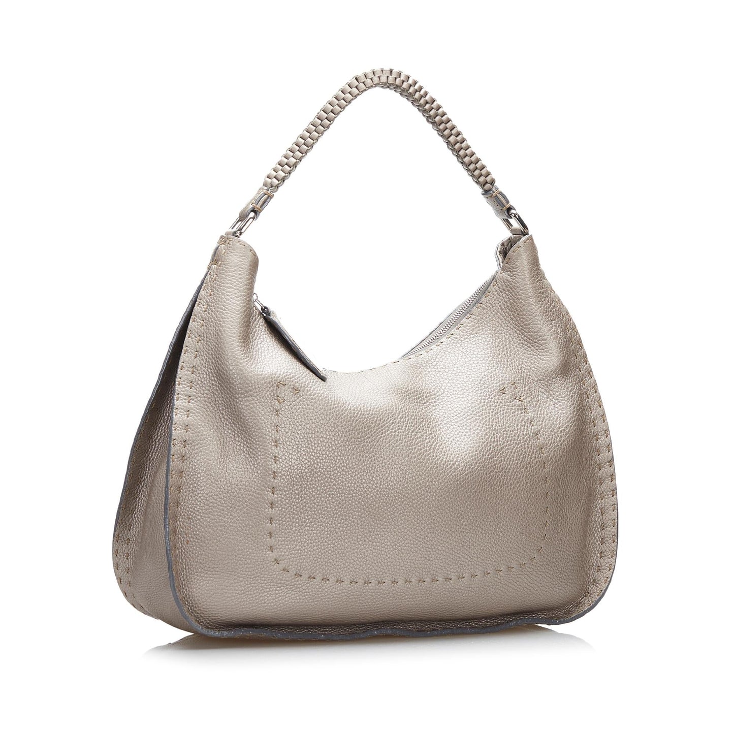 Luxury FendiSelleria Shoulder Bag (SHG-vAr0QG)