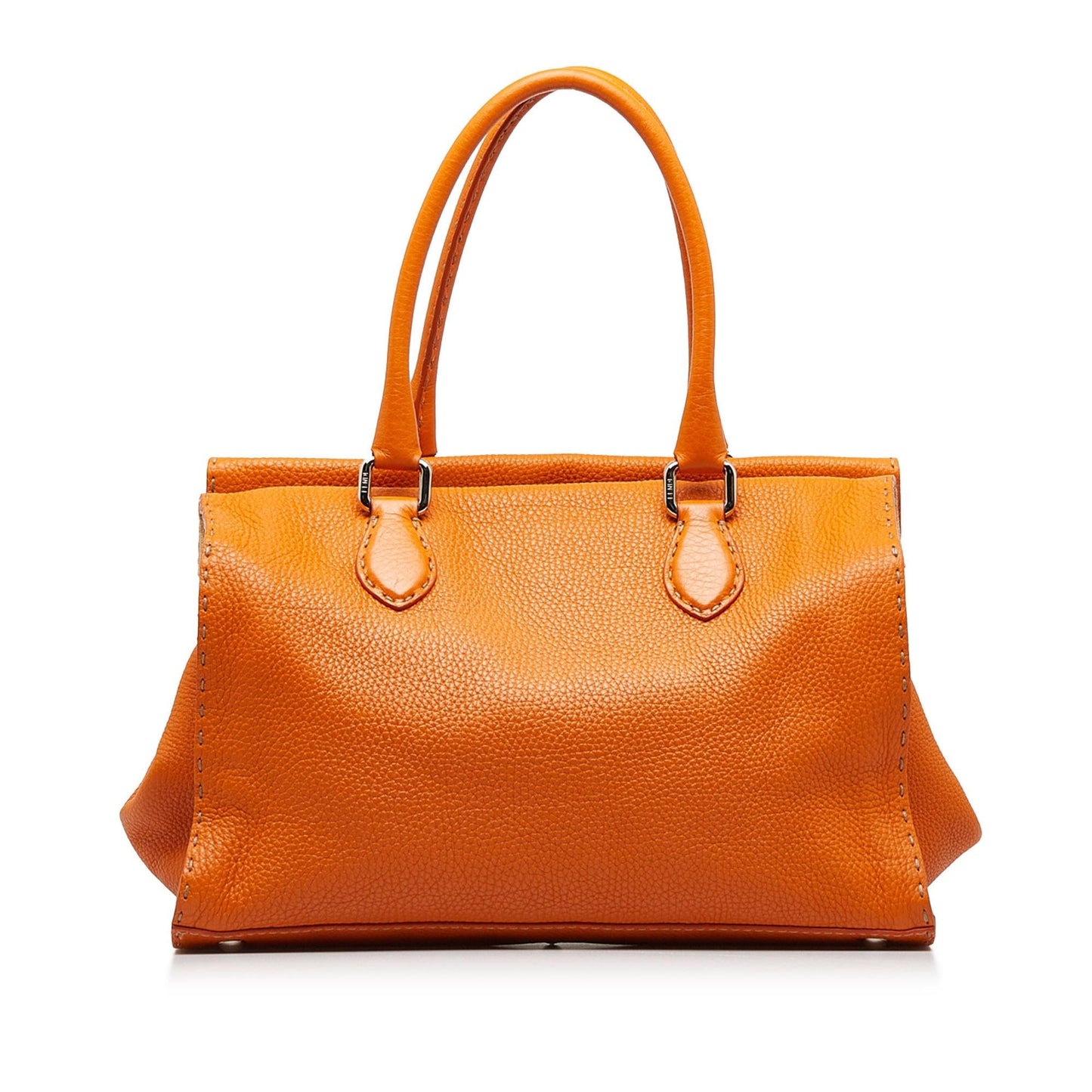 Luxury FendiSelleria Tote Bag (SHG-laNC1u)