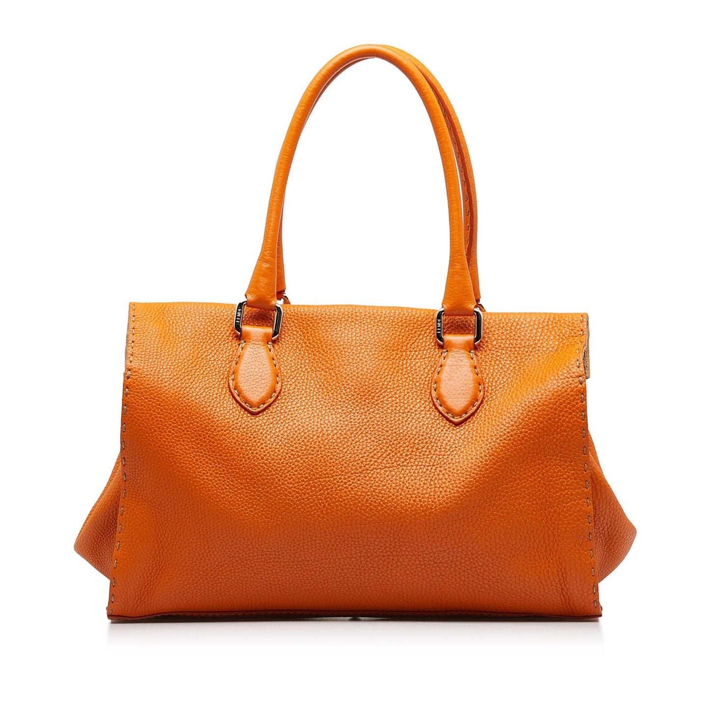 Luxury FendiSelleria Tote Bag (SHG-laNC1u)