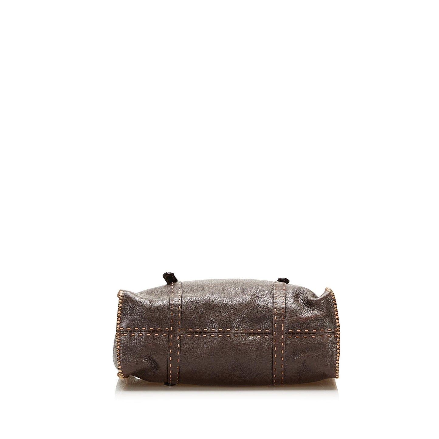 Luxury FendiSelleria Tote (SHG-35226)