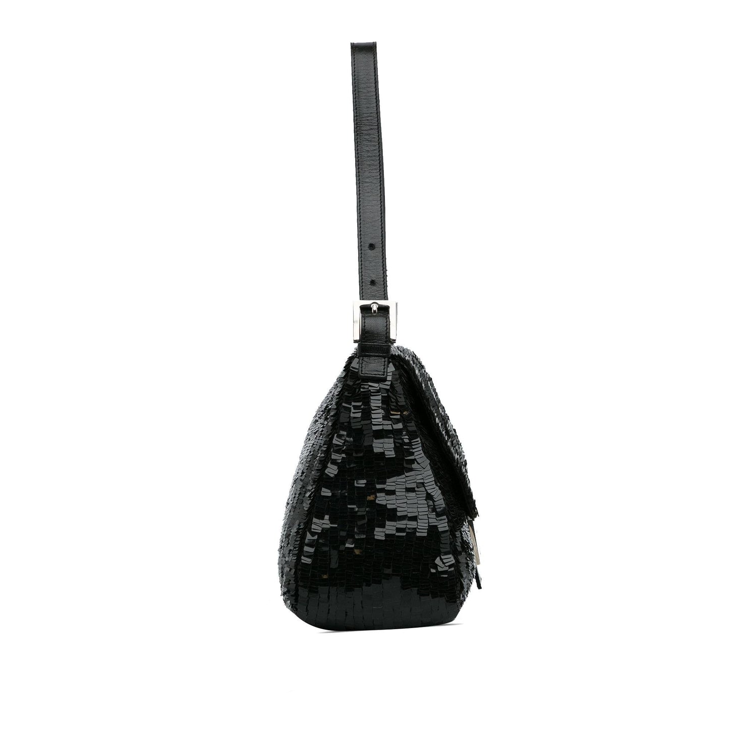 Luxury FendiSequin Mamma Forever (SHG-ApBBsC)
