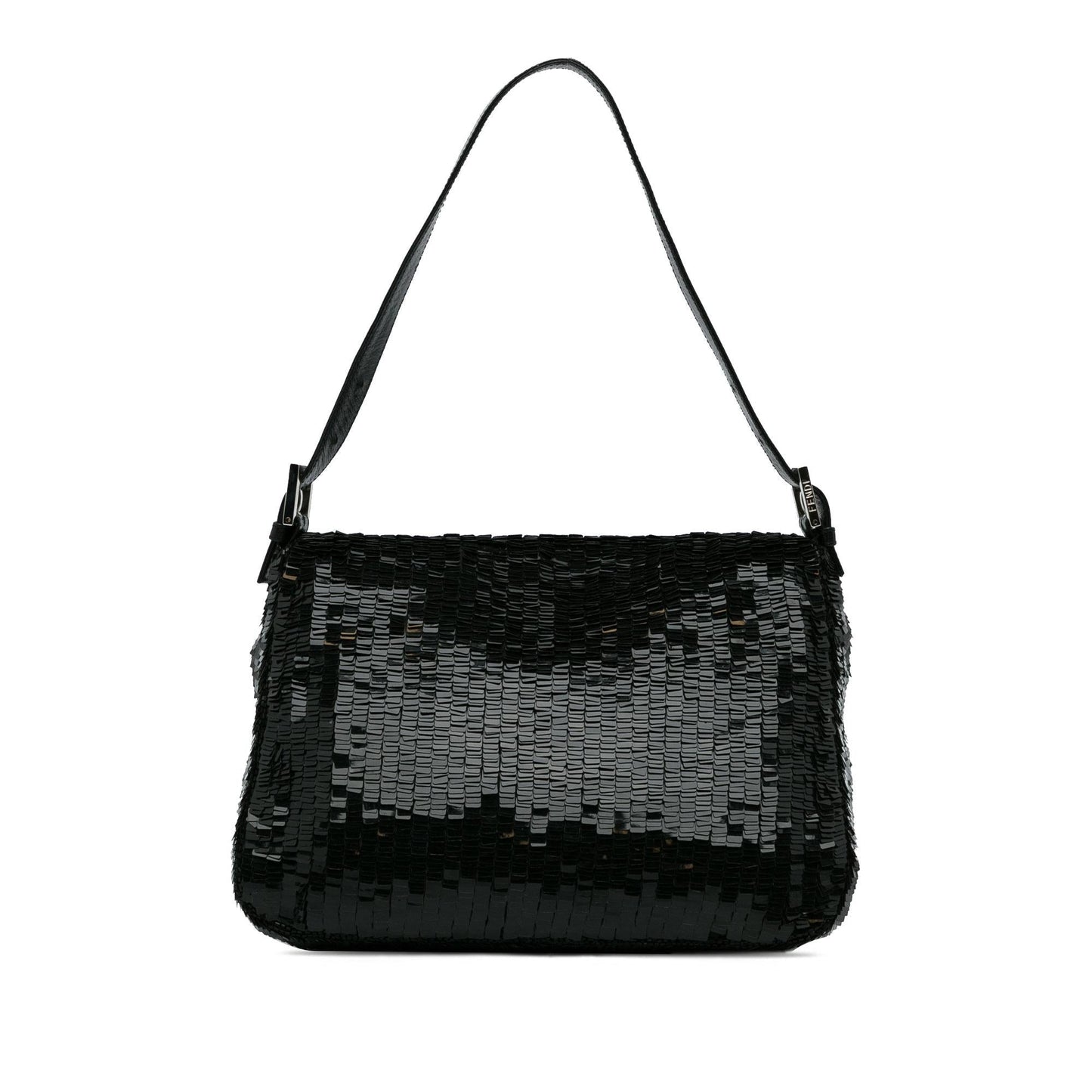 Luxury FendiSequin Mamma Forever (SHG-ApBBsC)
