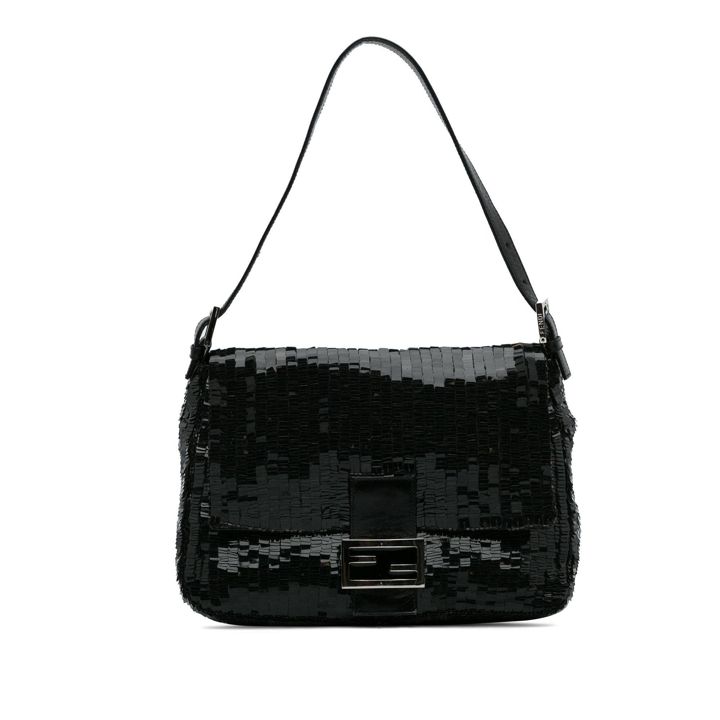 Luxury FendiSequin Mamma Forever (SHG-ApBBsC)