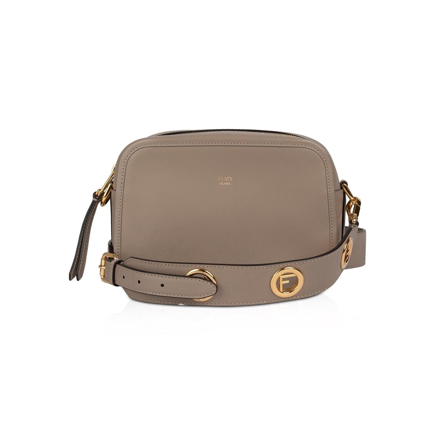 Fendi Small F Is Fendi Camera Bag