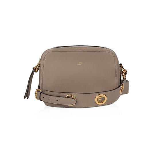 Fendi Small F Is Fendi Camera Bag