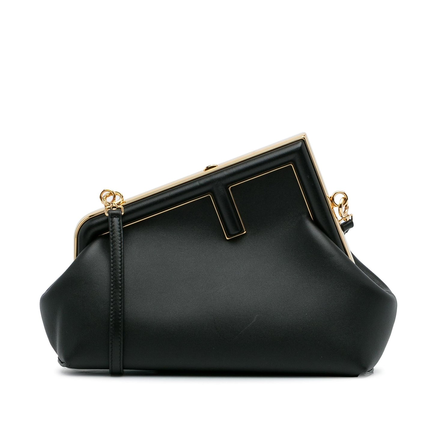 Luxury FendiSmall Luxury FendiFirst (SHG-i7q1MY)