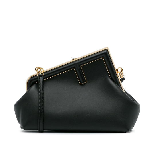 Luxury FendiSmall Luxury FendiFirst (SHG-i7q1MY)