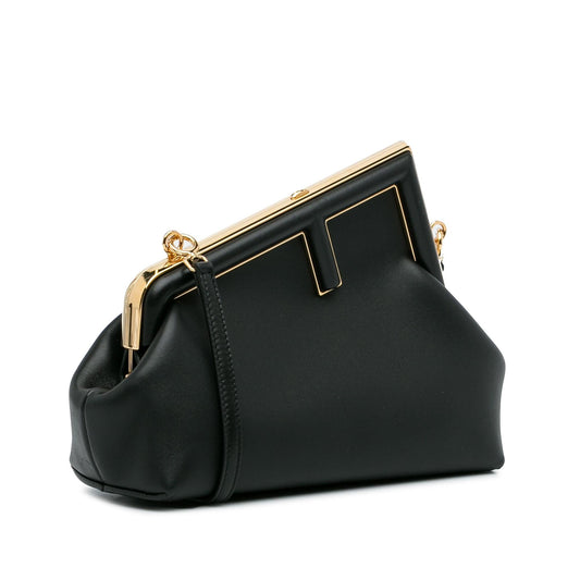 Luxury FendiSmall Luxury FendiFirst (SHG-i7q1MY)
