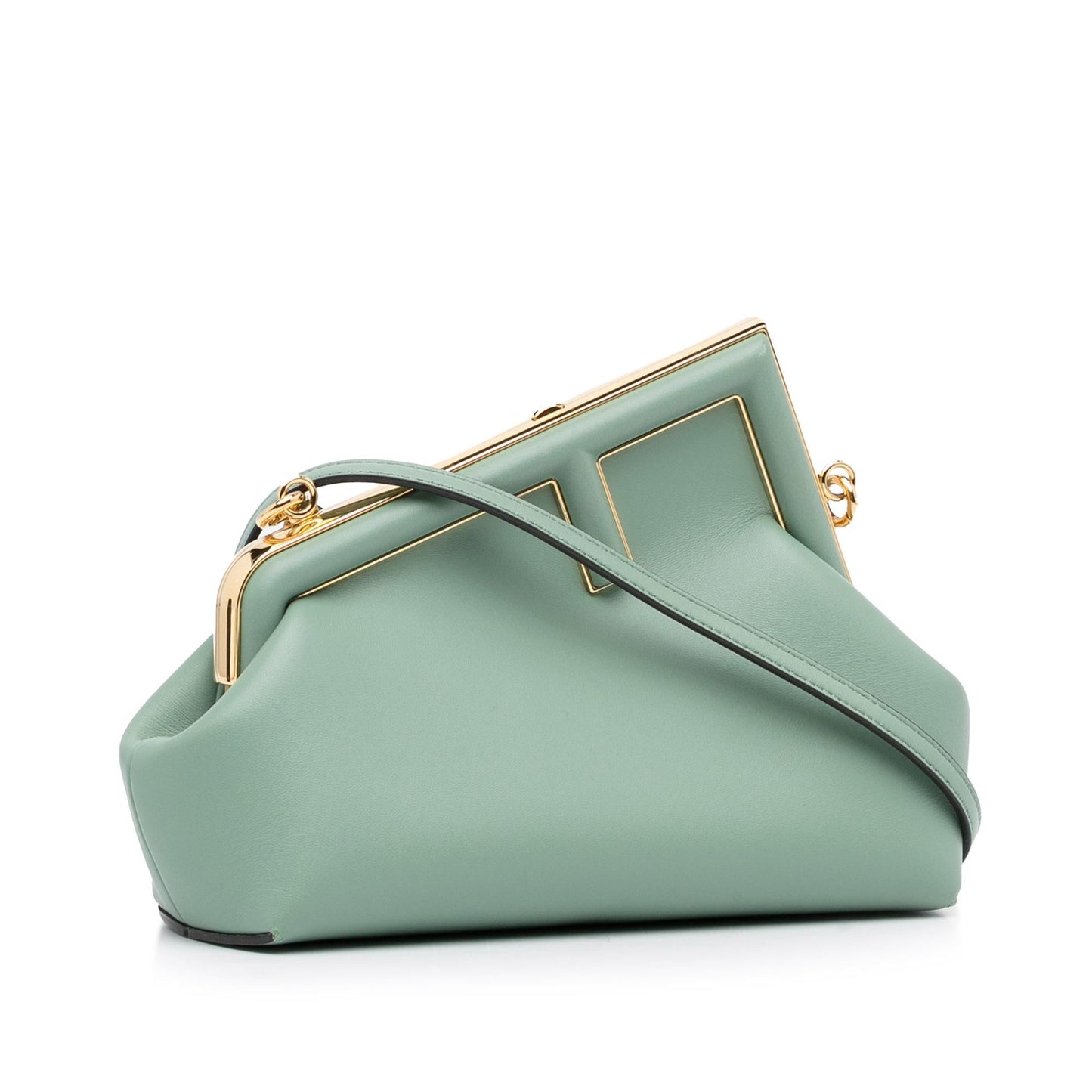 Luxury FendiSmall First Bag (SHG-sGHGNO)