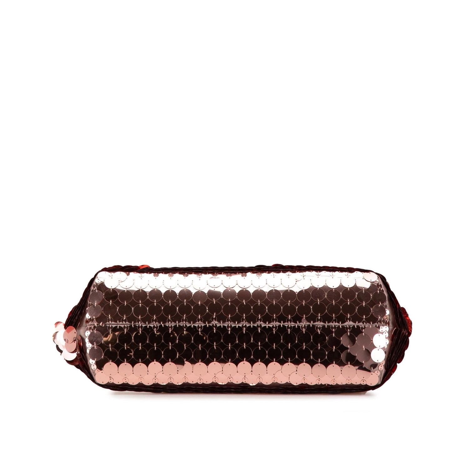 Luxury FendiSmall First Sequin Bag (SHG-81SzYj)
