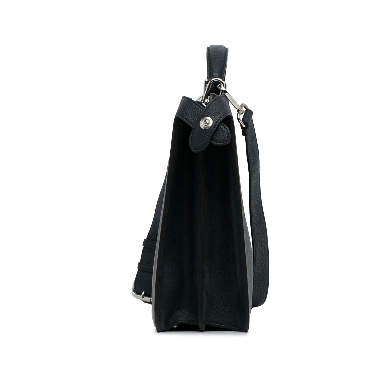 Luxury FendiSmall ISeeU Peekaboo (SHG-EdhSvm)