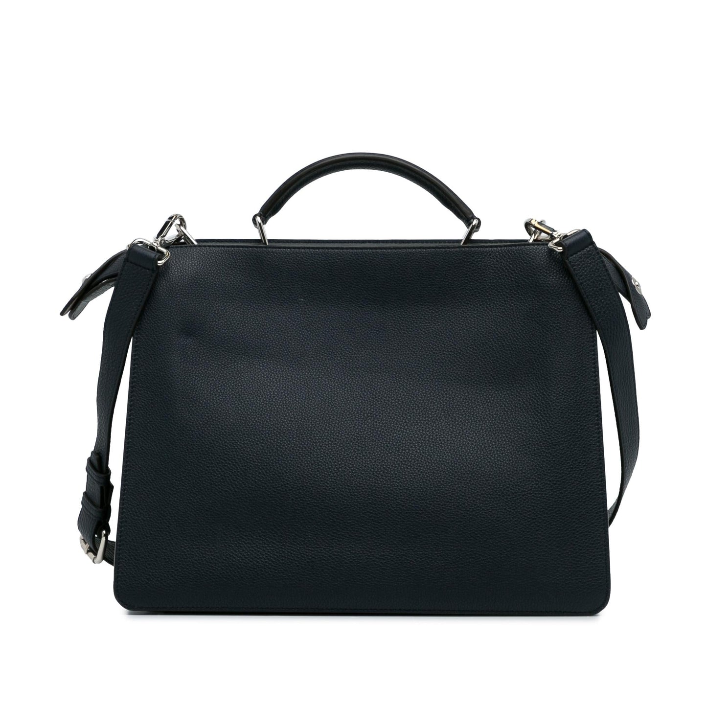 Luxury FendiSmall ISeeU Peekaboo (SHG-EdhSvm)