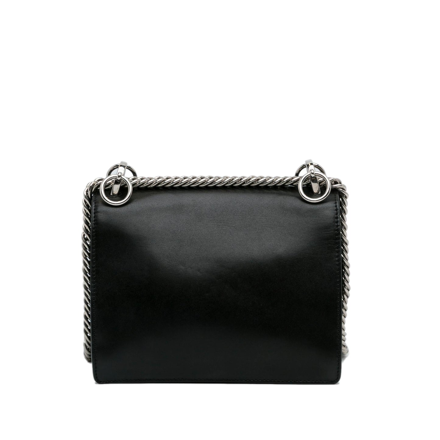Luxury FendiSmall Kan I Crossbody Bag (SHG-JPToGk)
