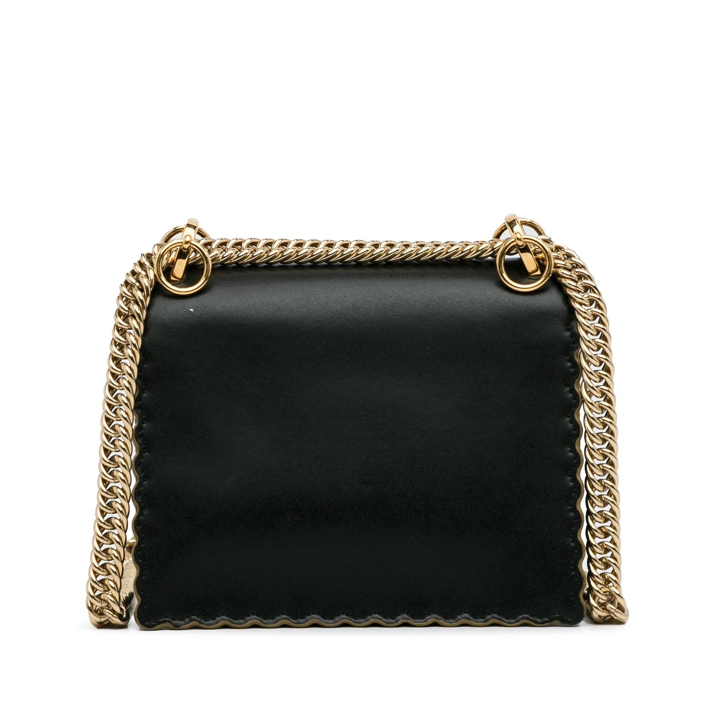 Luxury FendiSmall Kan I Crossbody Bag (SHG-GtTs2w)