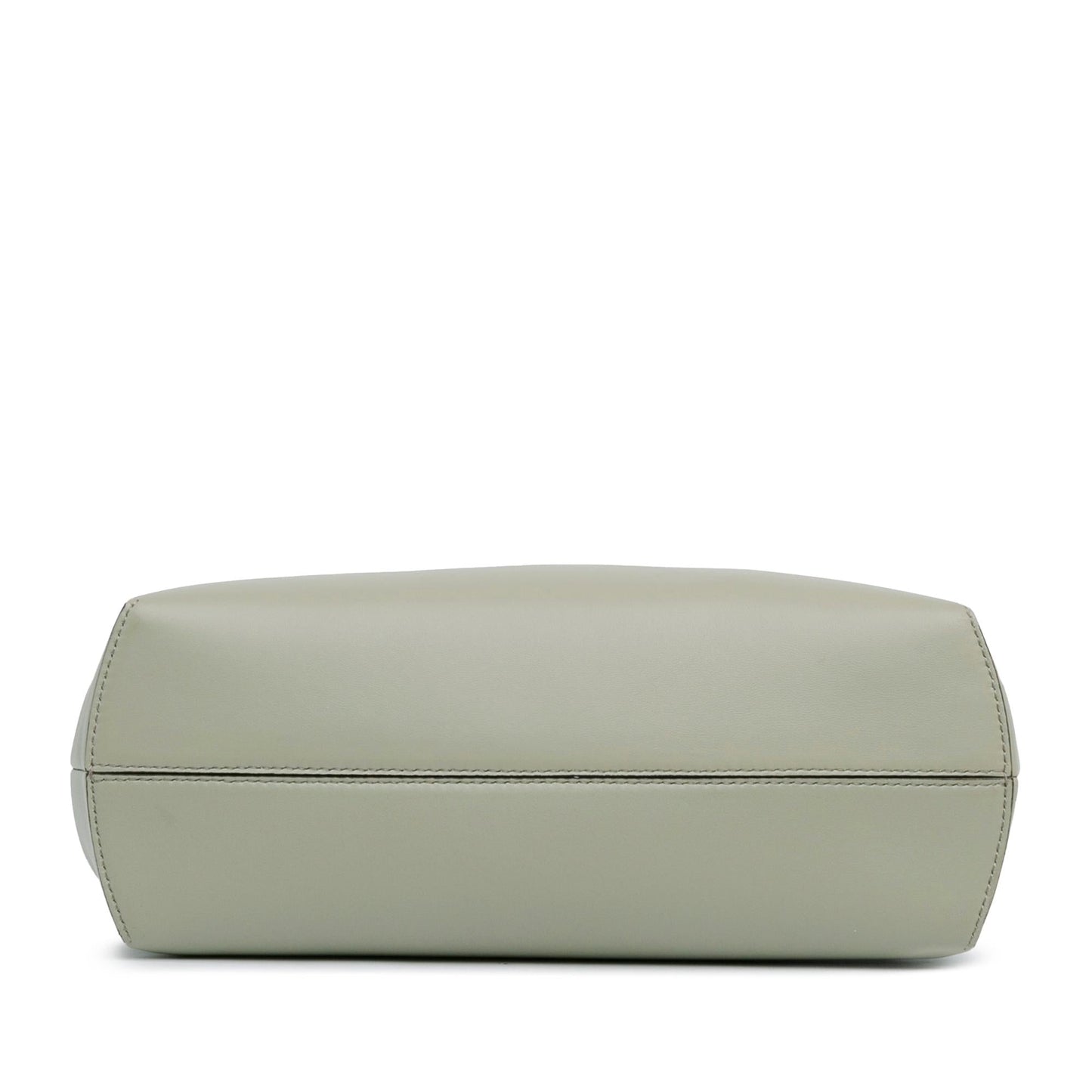 Luxury FendiSmall Nappa Luxury FendiFirst (SHG-qDDOKN)