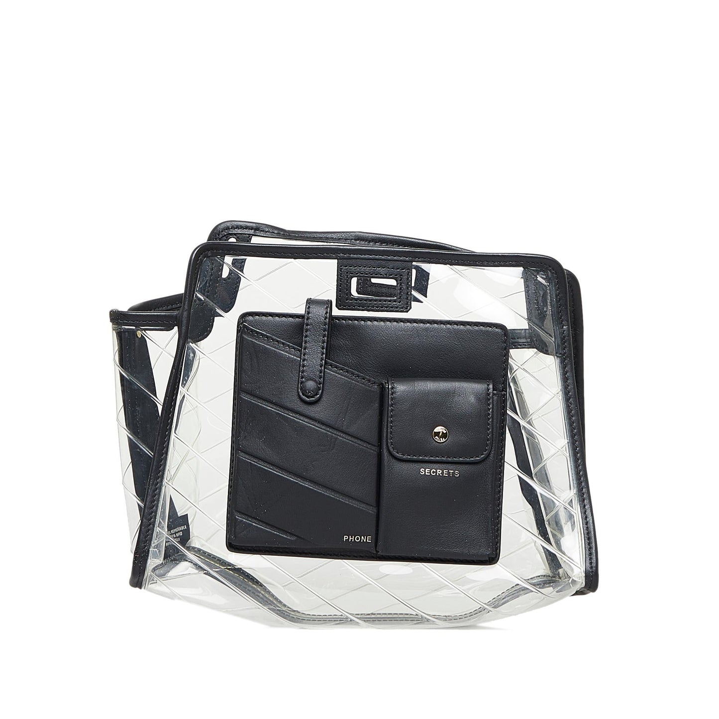Luxury FendiSmall Peekaboo Defender (SHG-Z5OimR)