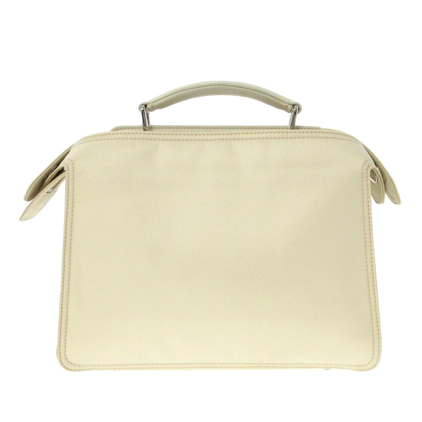 Luxury FendiSmall Peekaboo ISeeU (SHG-R0p4Gb)