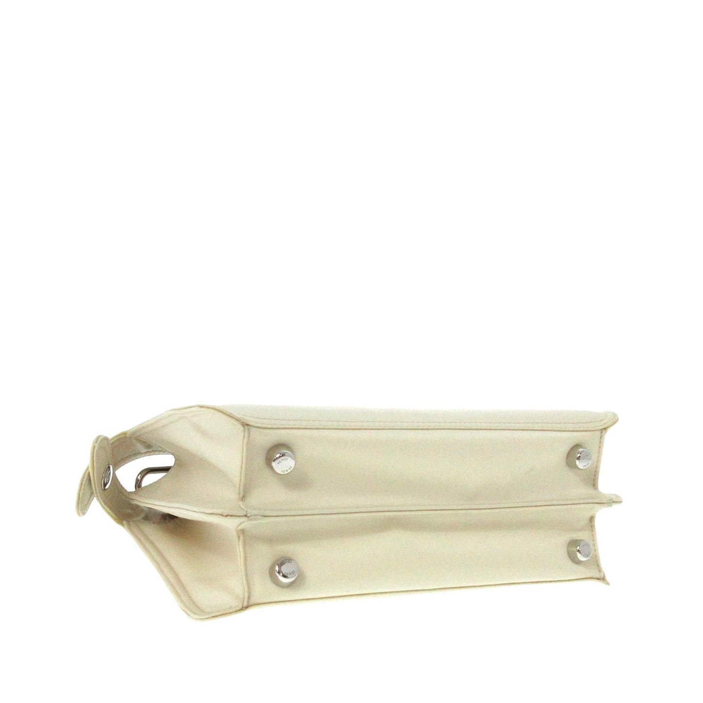 Luxury FendiSmall Peekaboo ISeeU (SHG-R0p4Gb)