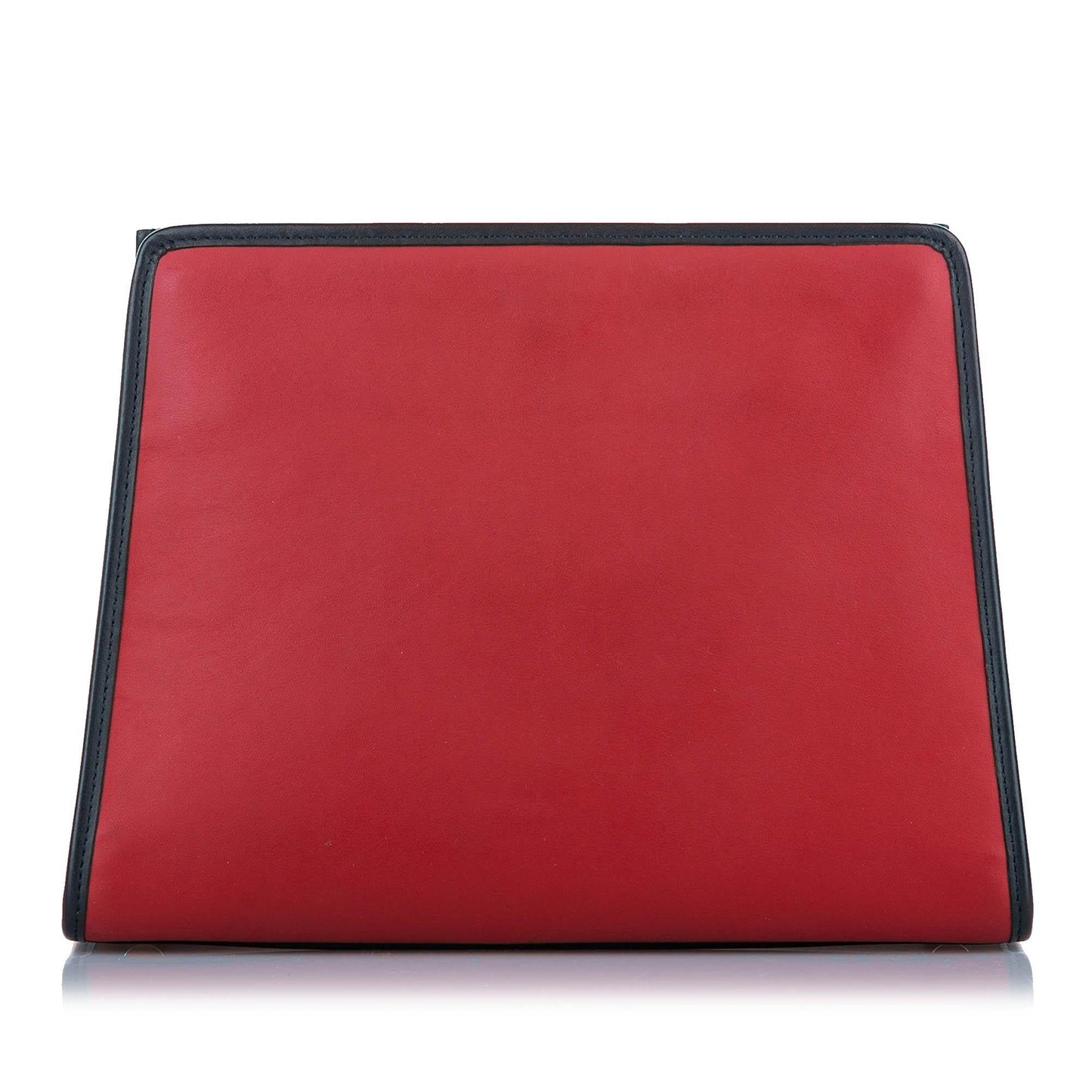 Luxury FendiSmall Runaway Leather Satchel (SHG-RvEjnY)