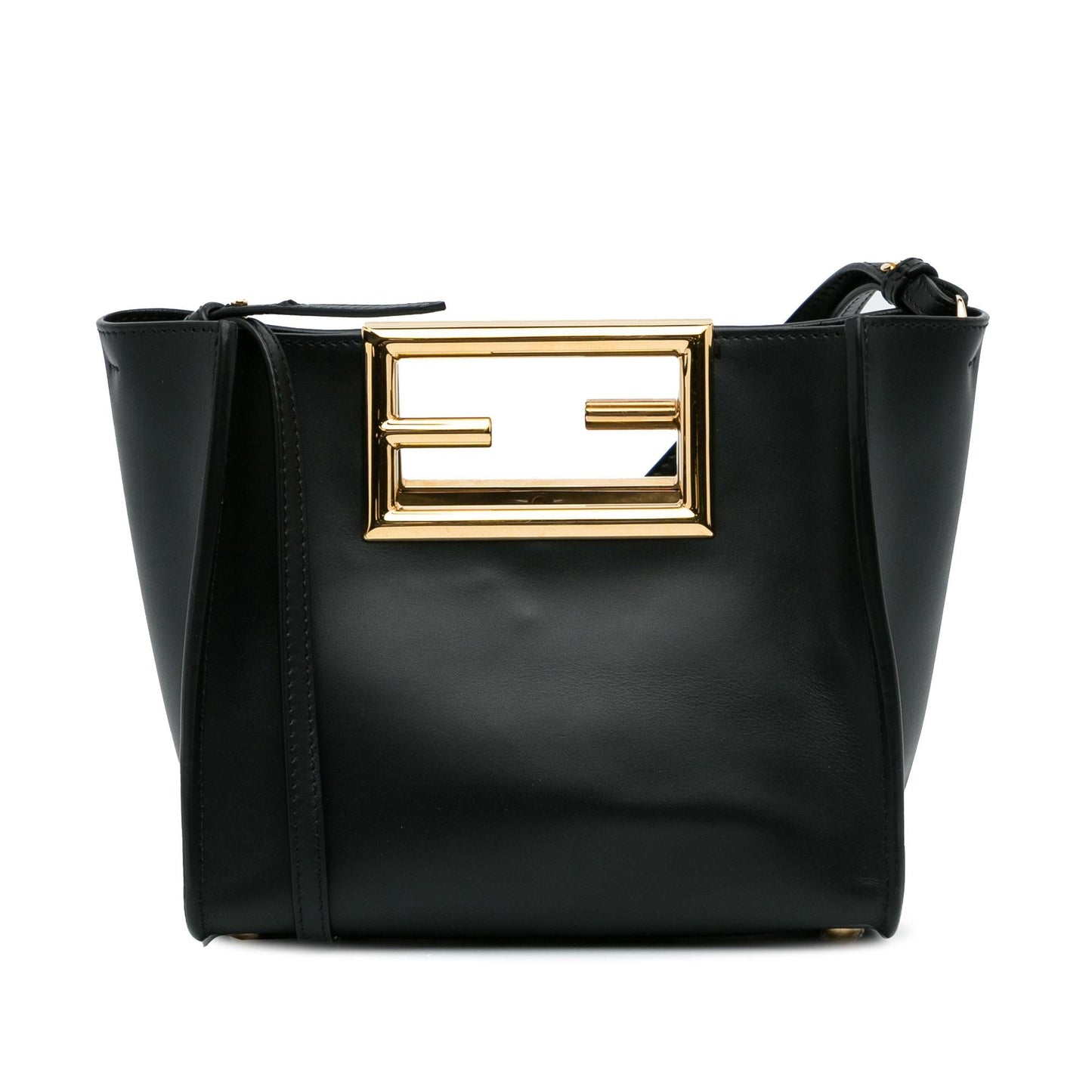 Luxury FendiSmall Way Tote (SHG-rqRvq6)