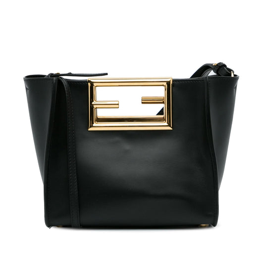 Luxury FendiSmall Way Tote (SHG-rqRvq6)
