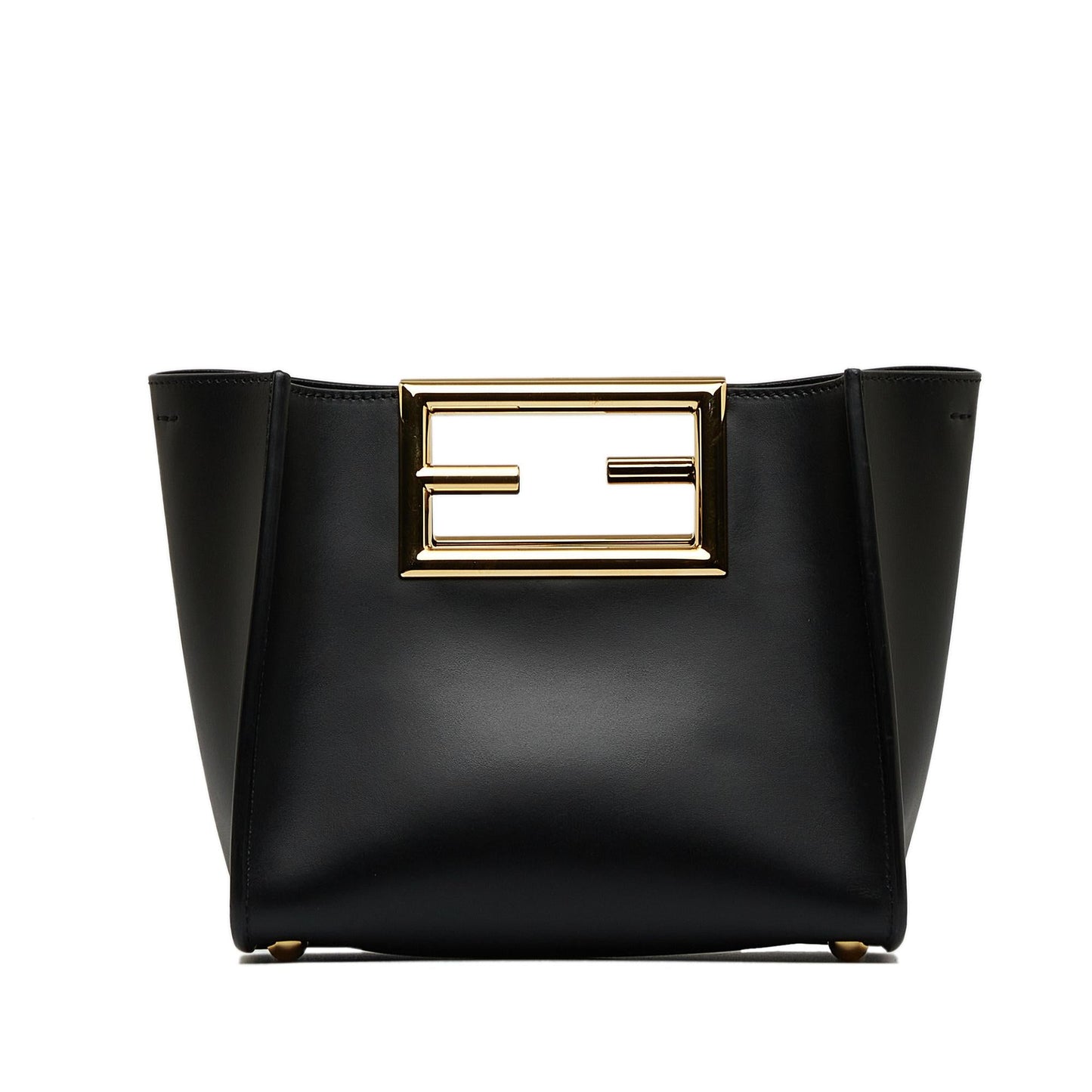 Luxury FendiSmall Way Tote (SHG-zd292A)