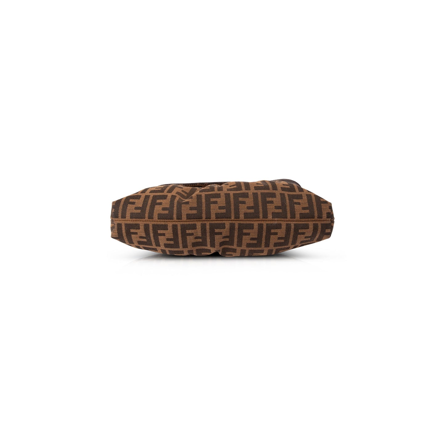 Fendi Small Zucca Chef Shoulder Bag