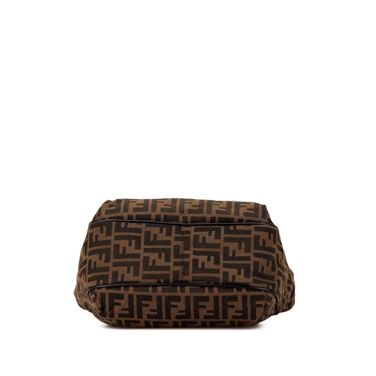 Luxury FendiSmall Zucca Chef Tote Bag (SHG-fnRPuu)