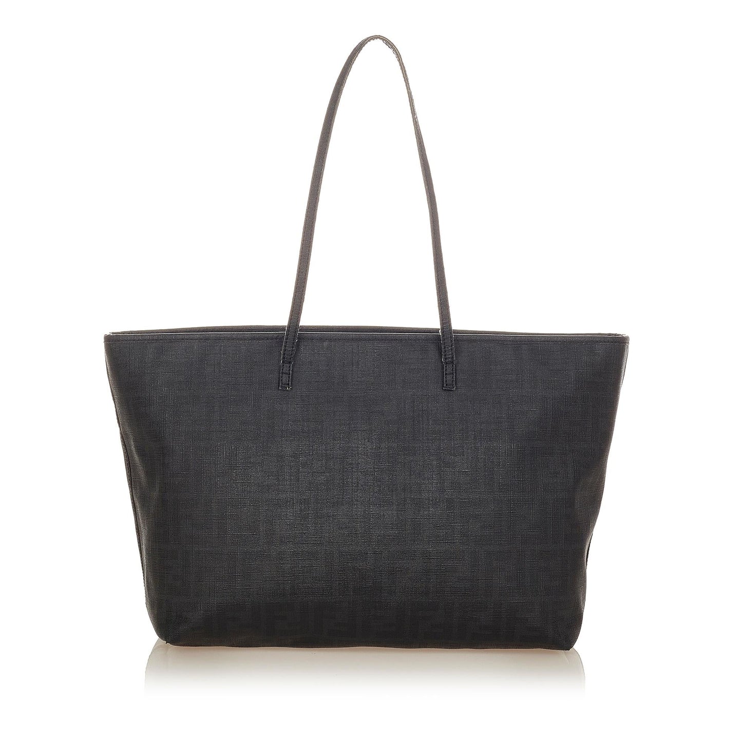 Luxury FendiSpalmati Zucca Tote Bag (SHG-26132)
