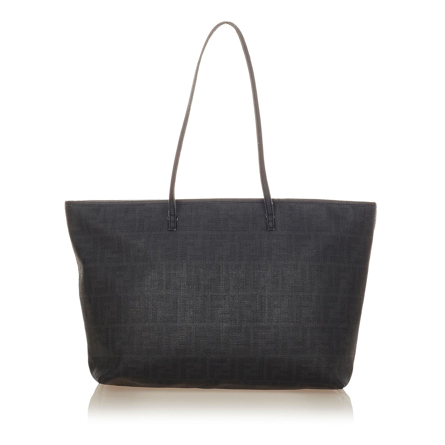 Luxury FendiSpalmati Zucca Tote Bag (SHG-26132)