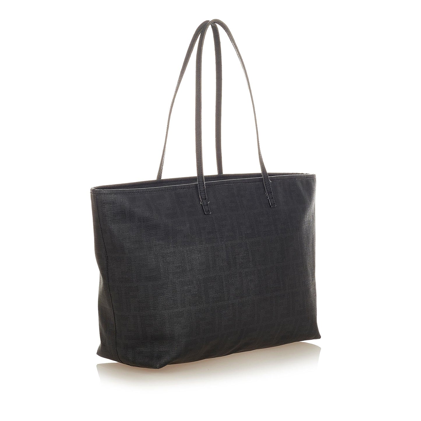 Luxury FendiSpalmati Zucca Tote Bag (SHG-26132)