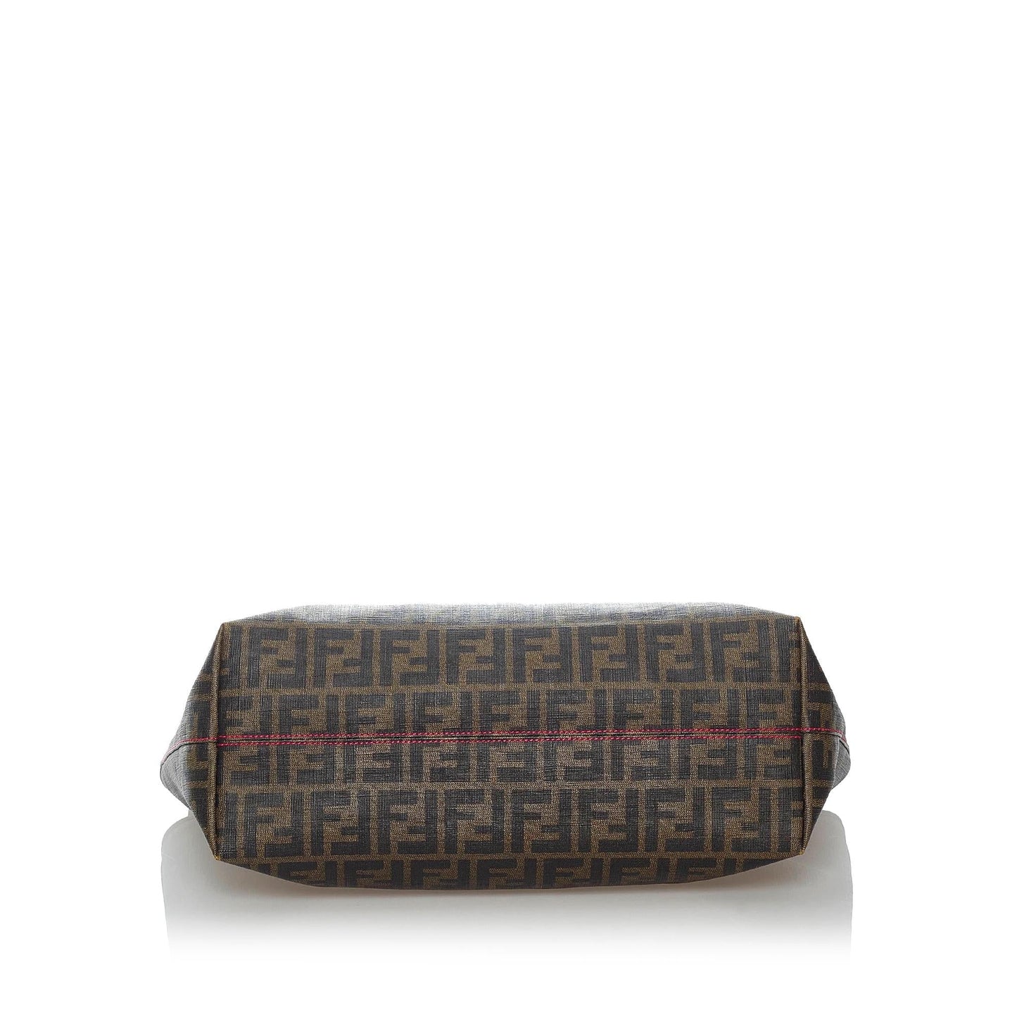 Luxury FendiSpalmati Zucca Tote Bag (SHG-30643)