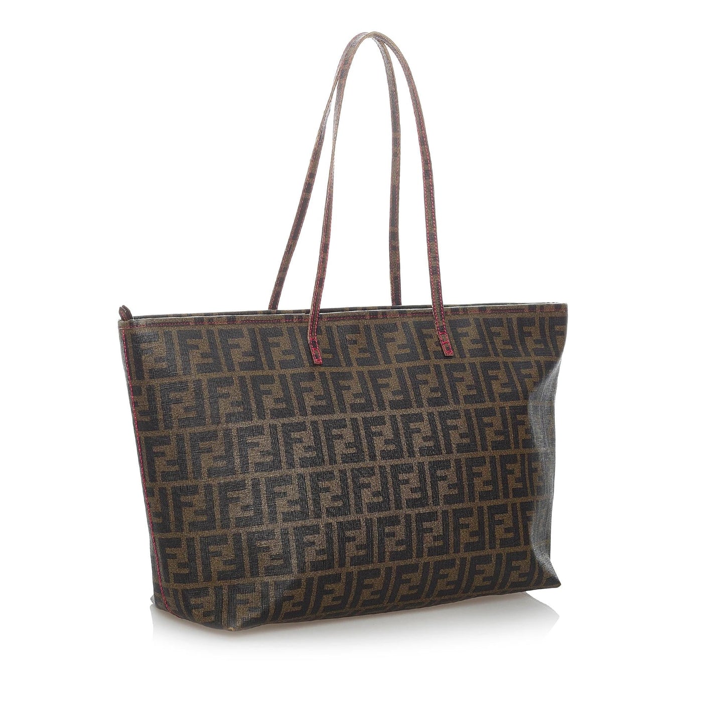 Luxury FendiSpalmati Zucca Tote Bag (SHG-30643)